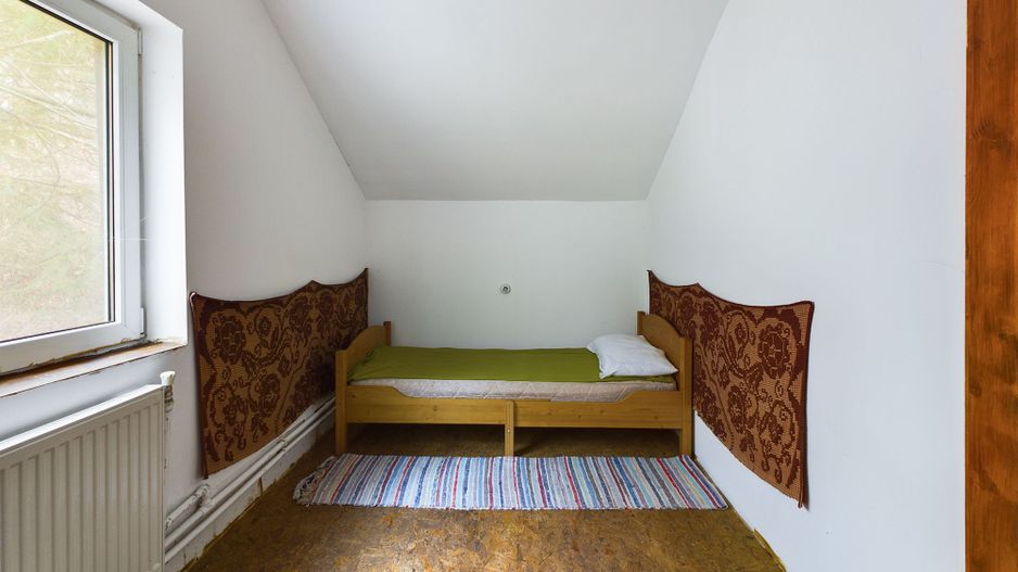 Casă de vacanța în Rădești jud.Arad - Poză 8