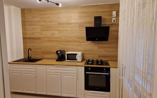 De vânzare: apartament 3 camere, metrou Lujerului, renovat reabilitat - Poză 4
