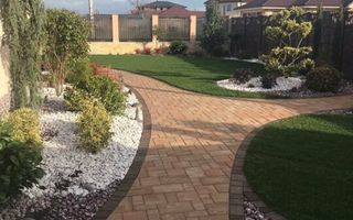 Vilă Premium D+P+E de vânzare in Vladimirescu 2 fronturi, const. 2022 - Poză 1