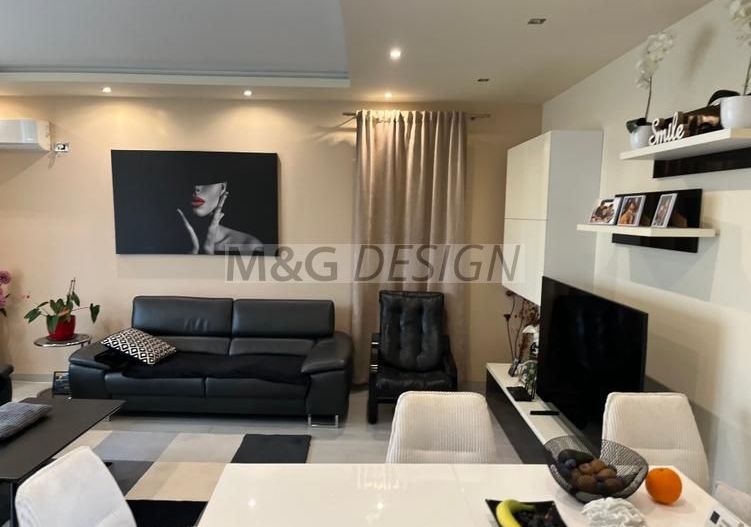 Dumbravita 3 camere la penthouse - Poză 1