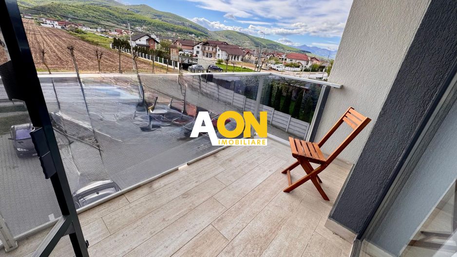 Apartament nou 3 camere de vânzare | 76 mp | Zonă Cetate – Micești - Poză 10