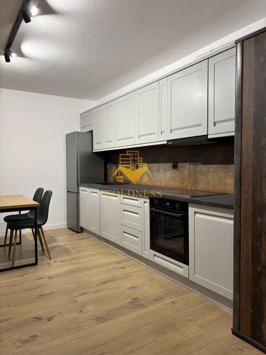 2 camere, premium, bloc nou, Marasti, The Nest, The Ofiice, 21 Dec - Poză 6