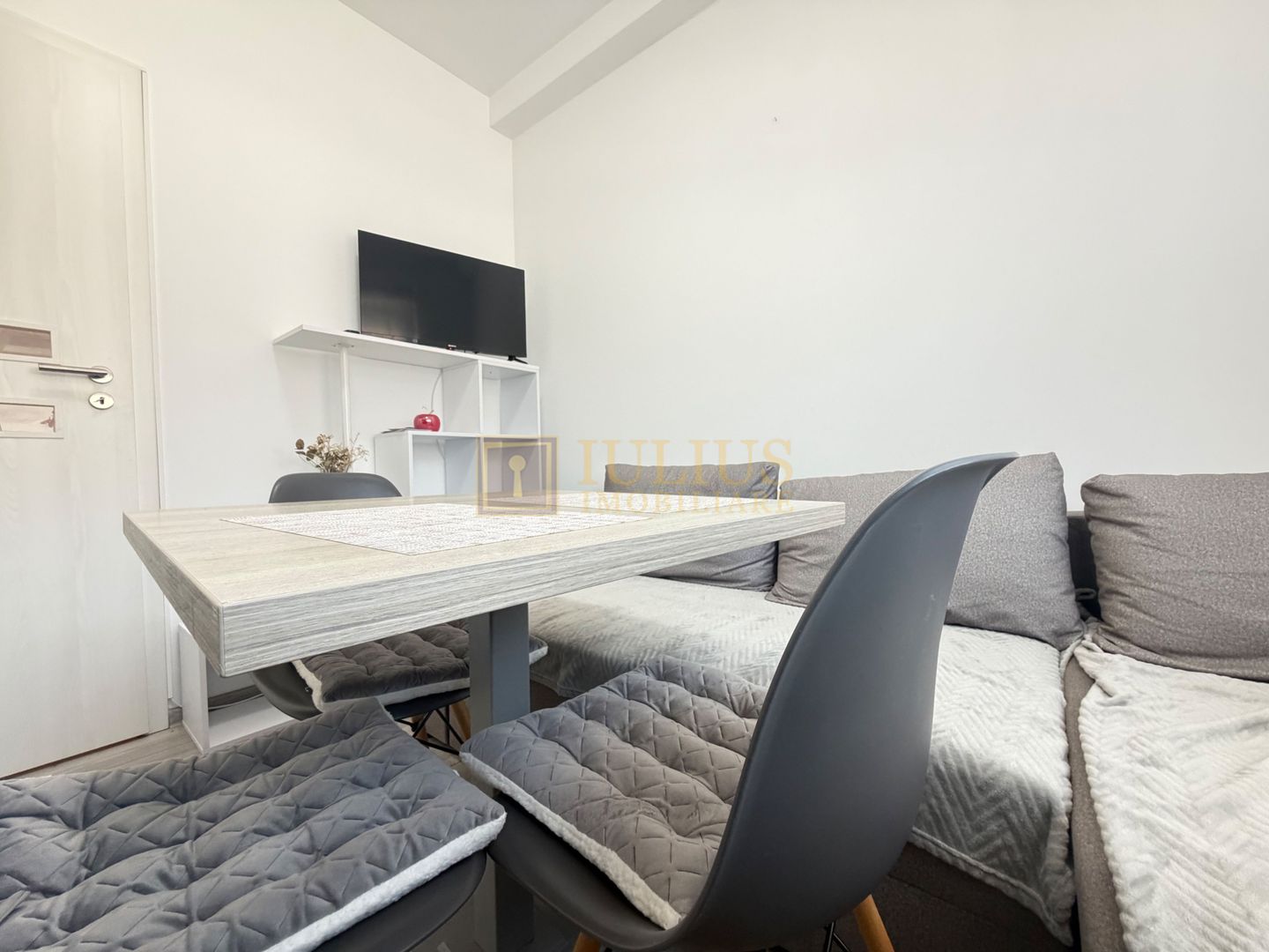 Bloc nou, PET FRIENDLY, loc de parcare inclus, zona Giroc/Str. Inocentei. - Poză 15