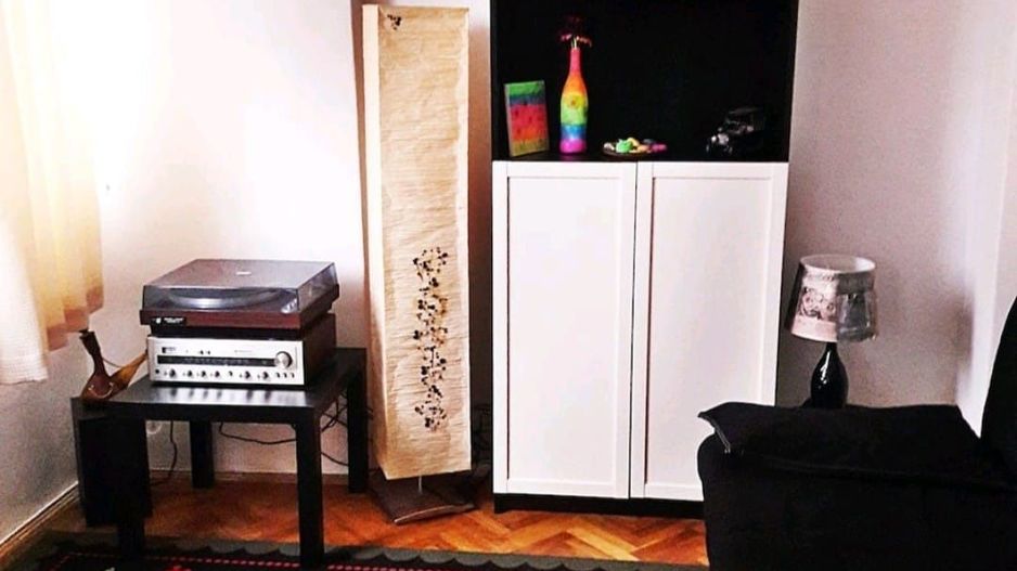 Apartament 3 camere, Unirii, Budapesta, Metrou Tineretului, Stradal - Poză 4