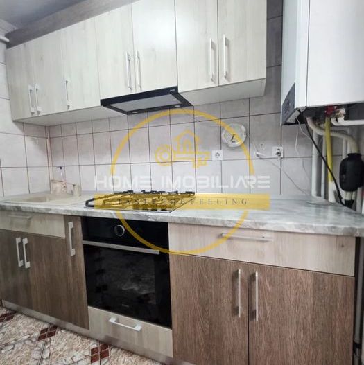 🏠Apartament 2 cam, 47MP, decomandat, etaj 2 // 📍Canta - Poză 5