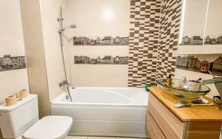 Apartament 2 camere – Platinia, etaj 2 – mobilat și utilat complet - Poză 6