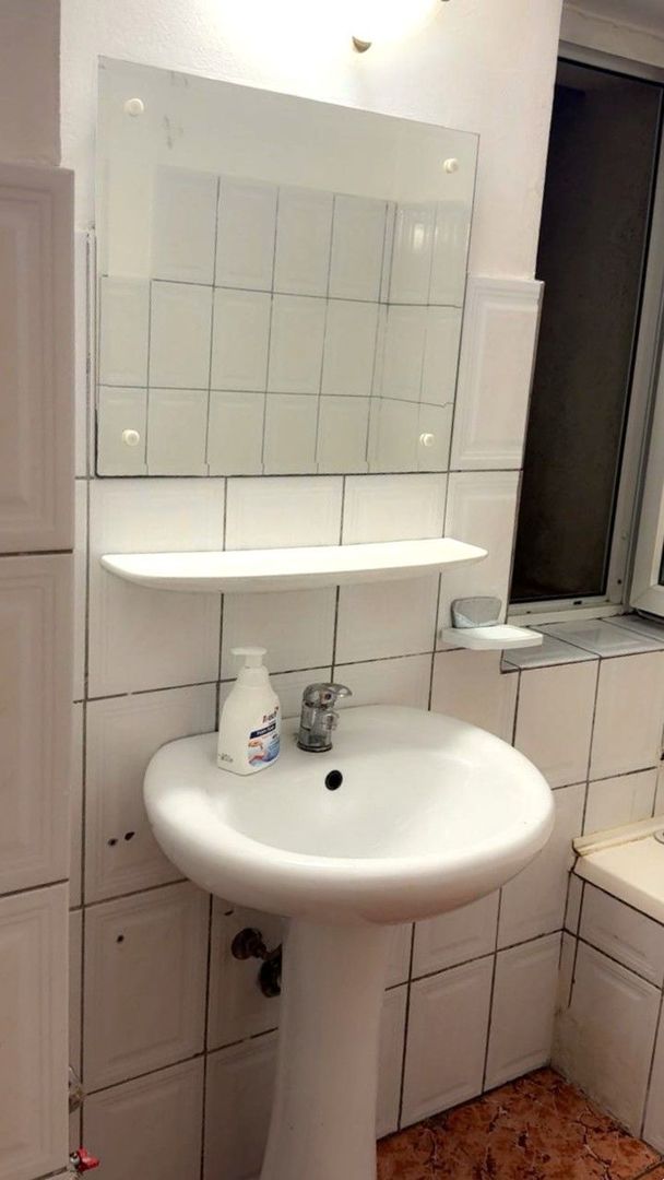 Vanzare Apartament 3 Camere Piata Alba Iulia Vedere Rond Din Toate Camerele - Poză 12