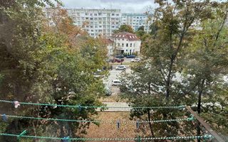 Spre chirie – apartament 1 cameră, str. Cuza-Vodă 34, Botanica - Poză 8