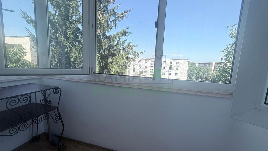 Apartament 2 camere Tractorul mobilat utilat disponibil imediat - Poză 13