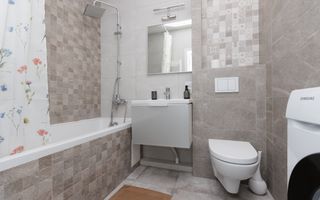 Vânzare, apartament, 2 camere, bd. Moscovei, Rîșcani - Poză 12
