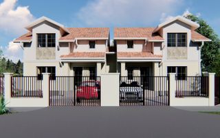 Oferim spre vanzare Duplex, regim P+M, Mosnita Noua, langa Valery, 0% Comision - Poză 2