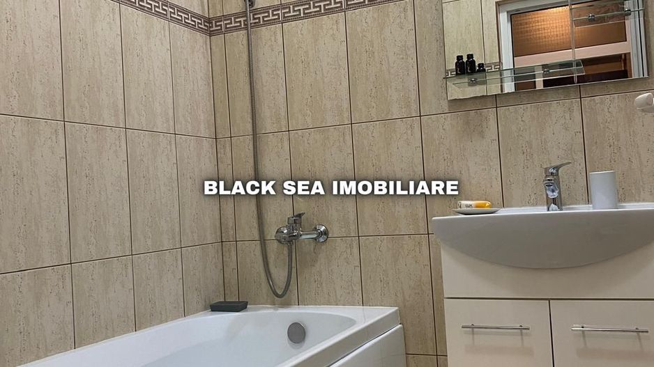 Apartament 2 camere– Campus / Aleea Universității - Parcare Privata - Poză 11