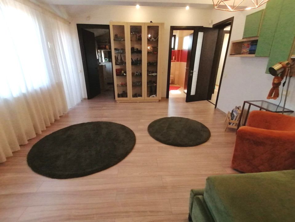 COICIU (Cod 01) Armonie și Eleganță pentru Două Generații! - Poză 32