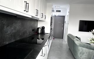 Apartament cu 3 camere | Luceafărul | Oradea - Poză 6