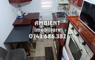 DE ÎNCHIRIAT - Apartament 2 camere, mobilat și utilat, zona DONICI;