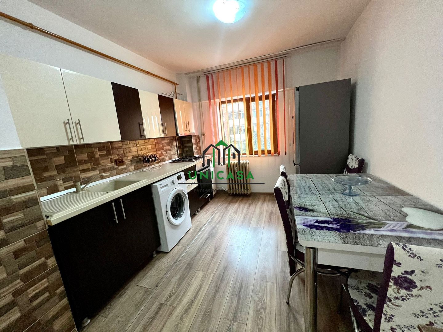 Apartament 2 cam / de inchiriat / Central - Poză 5