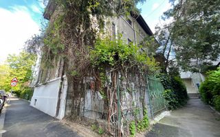 Garsoniera Premium in Vila interbelica**Boxa+Mansarda+Curte/R. Beller/DOROBANTI - Poză 53