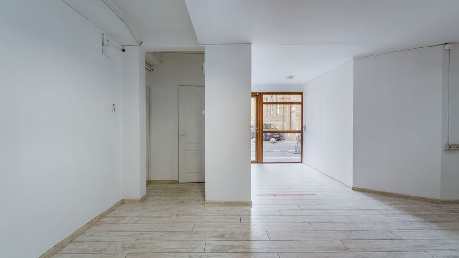 Spațiu comercial pe strada Mețianu - Poză 22
