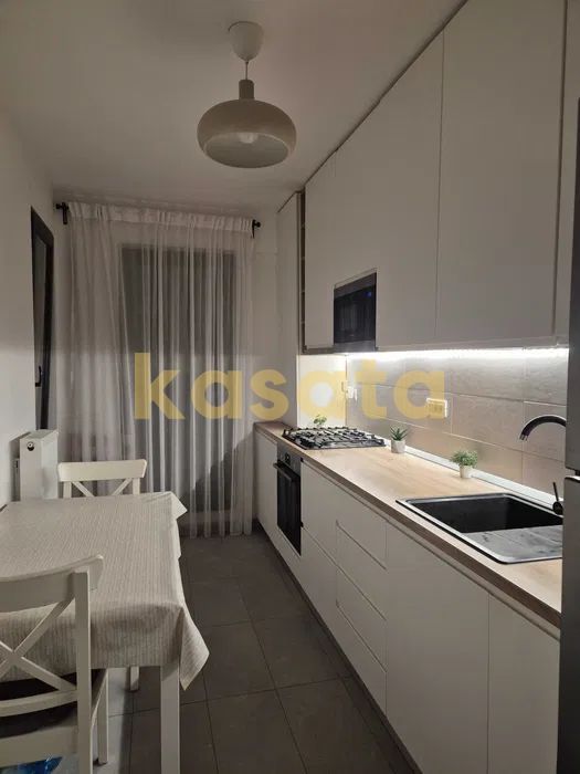 Apartament 2 camere | Uverturii | Parcare inclusă | Prima inchiriere - Poză 1