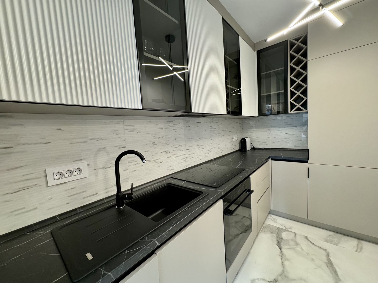 Apartament 2 Camere | LUX | Pipera | NOU | Garaj subteran - Poză 8