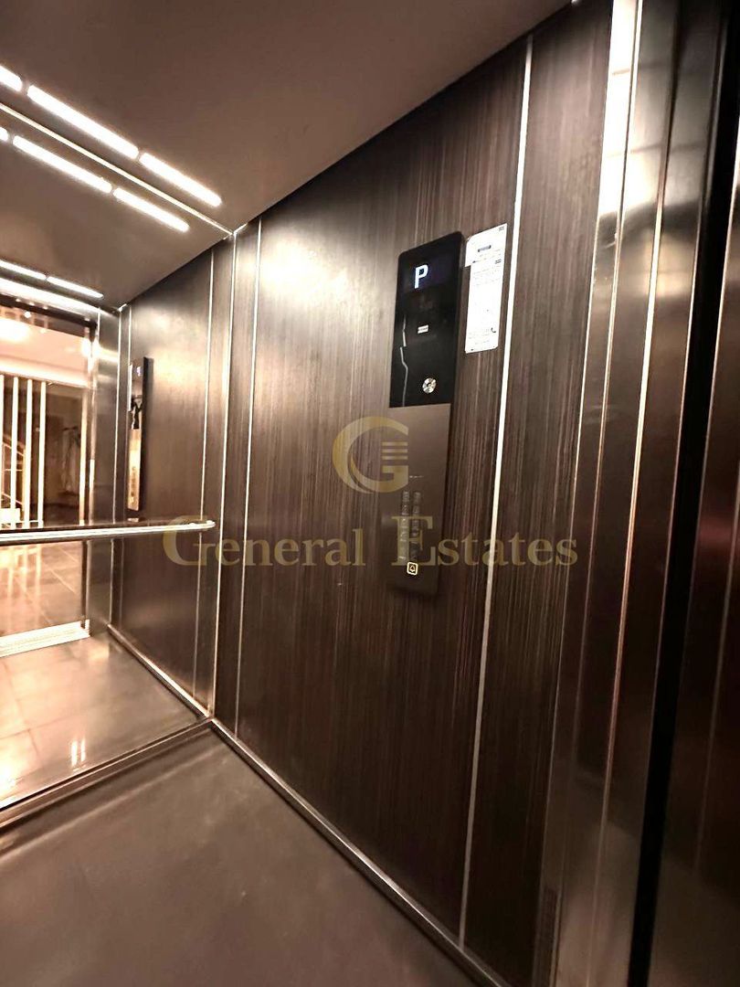 Apartament modern 2 camere, Brasov, Tractorul cu terasă panoramica - Poză 24