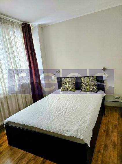 VANZARE APARTAMENT CISMIGIU ULTRACENTRAL 2 CAMERE 34MP BLOC LIRIC - Poză 4