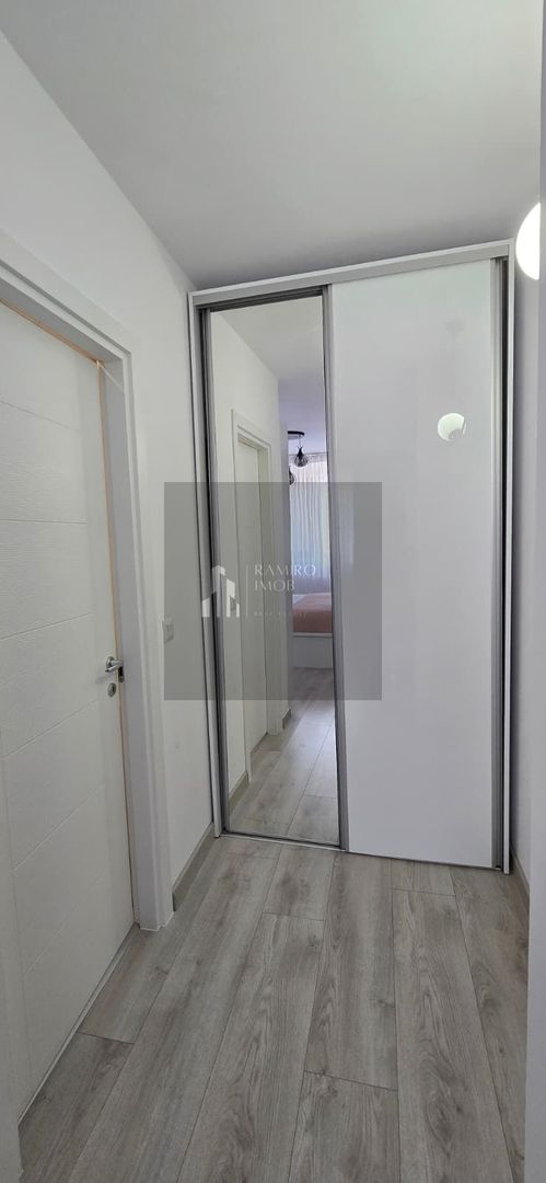 Apartament 3 camere Theodor Pallady / Anghel Saligny - Poză 6