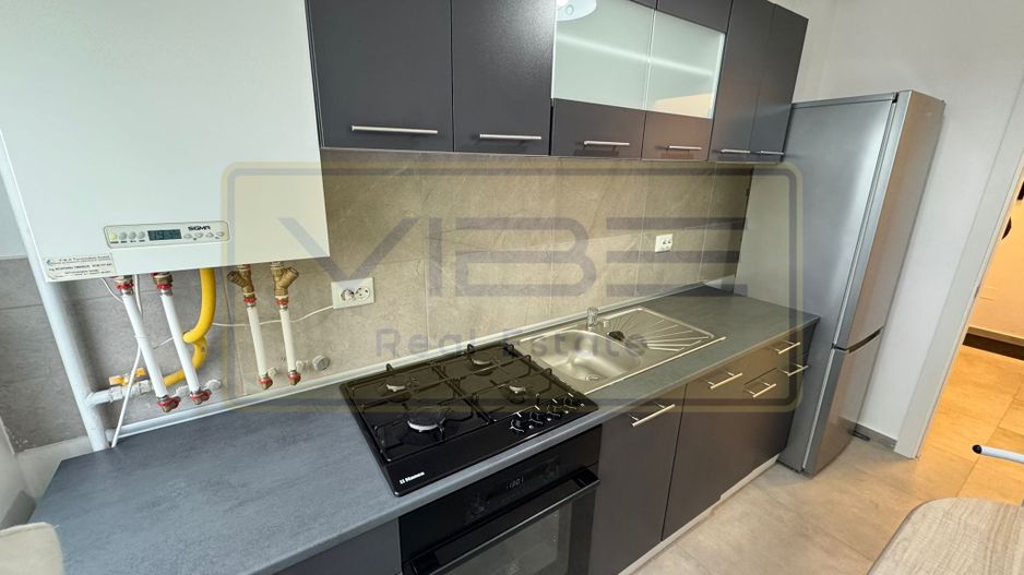 Apartament 1 camera + loc parcare Valea Adanca Pepinierei - Poză 6