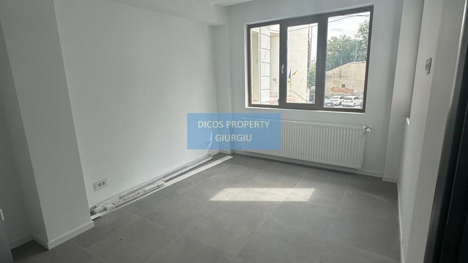 Spațiu Comercial de Închiriat – Curtea Judecătoriei Giurgiu - Poză 3