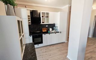 3 camere, TOTUL NOU, premium, lux, ultrafinisat, parcare, Floresti - Poză 14