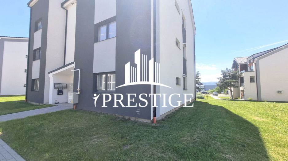 APARTAMENT TIP STUDIO PARTER | VILĂ CU DESIGN MODERN ÎN DA VINCI HOMES - Poză 13