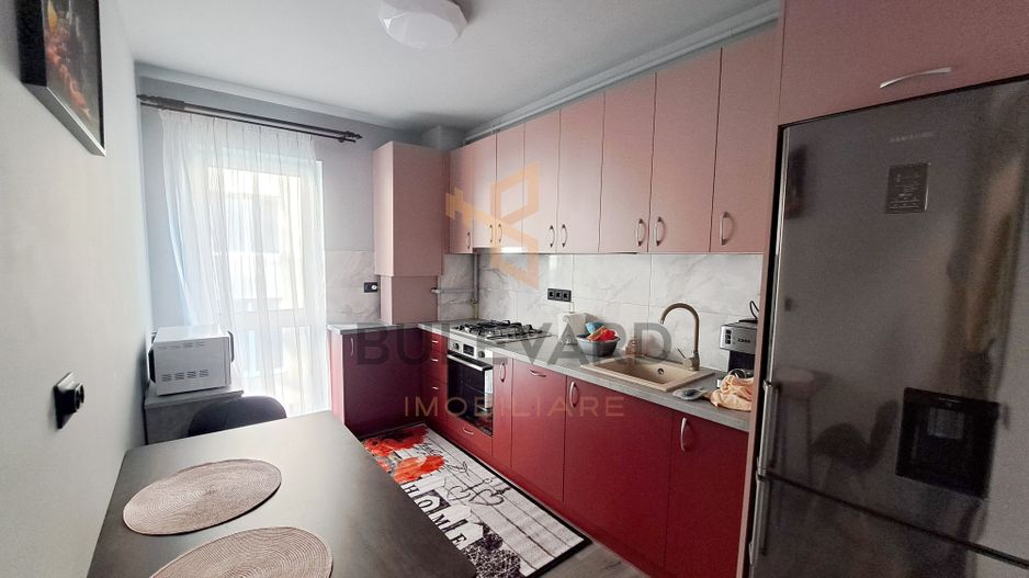 Apartament 2 camere, parcare subterana, bloc nou, prima inchiriere! - Poză 10