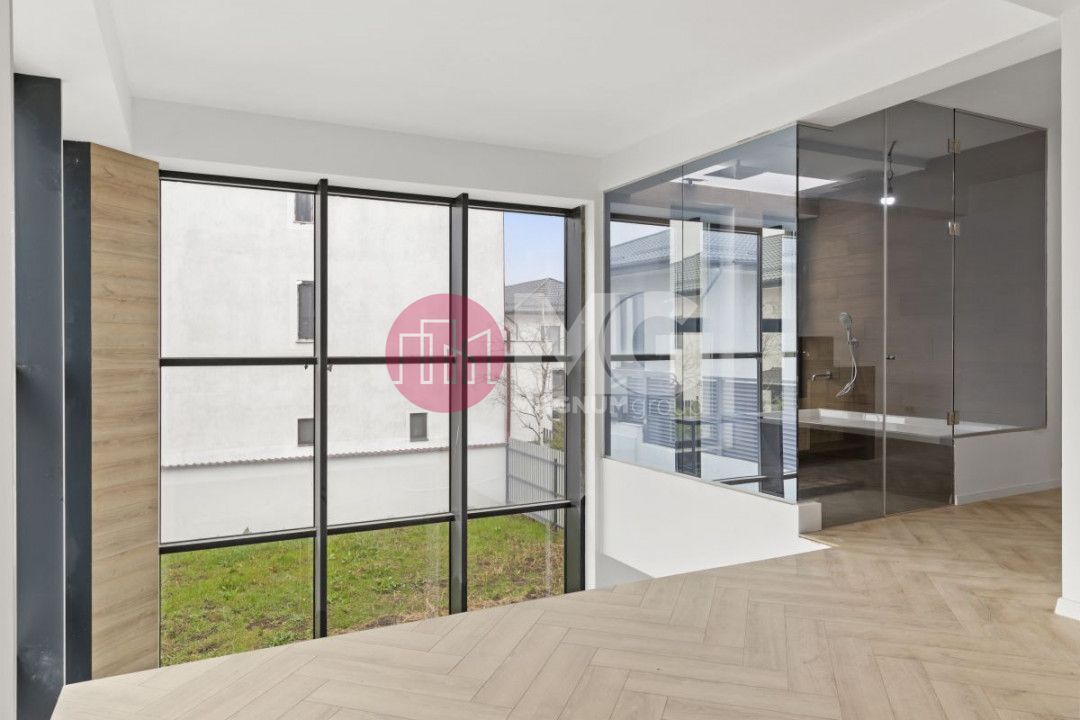 Vila de vanzare- Voluntari- Matei Milo- Milo Forest - Poză 6