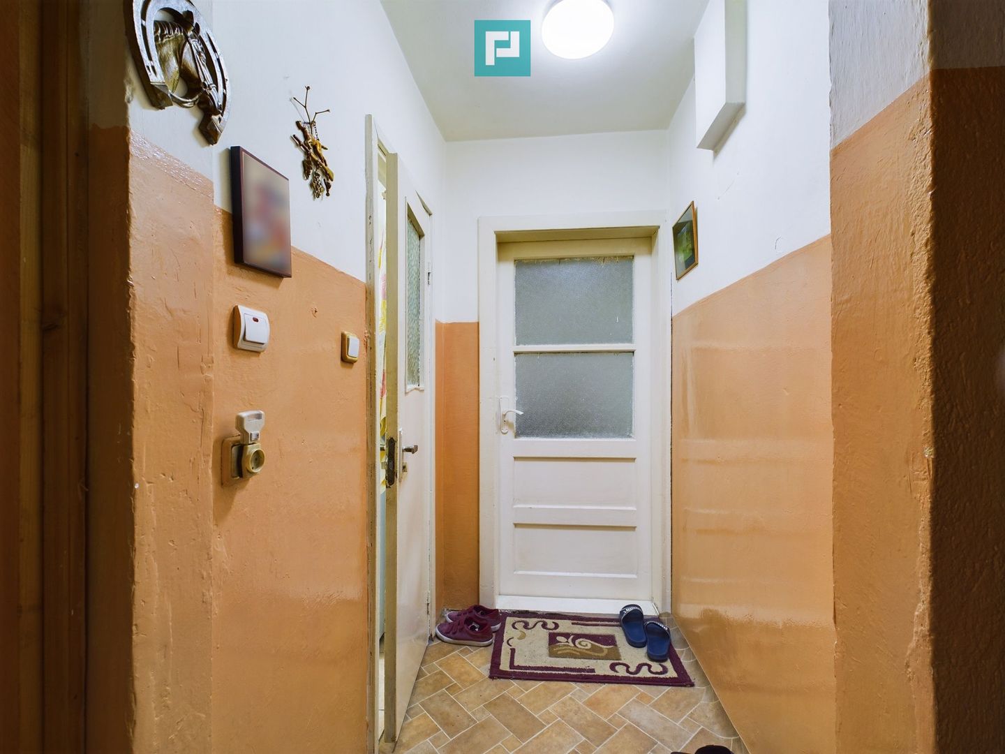Apartament cu 3 camere în Şagului - Poză 7
