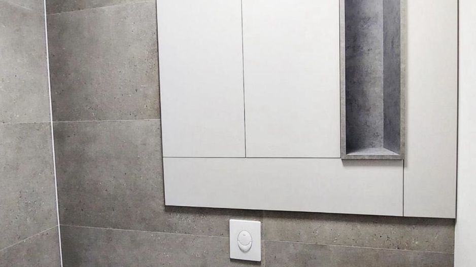 Exigent Residence – Plaza I Apartament 2 camere - Poză 6