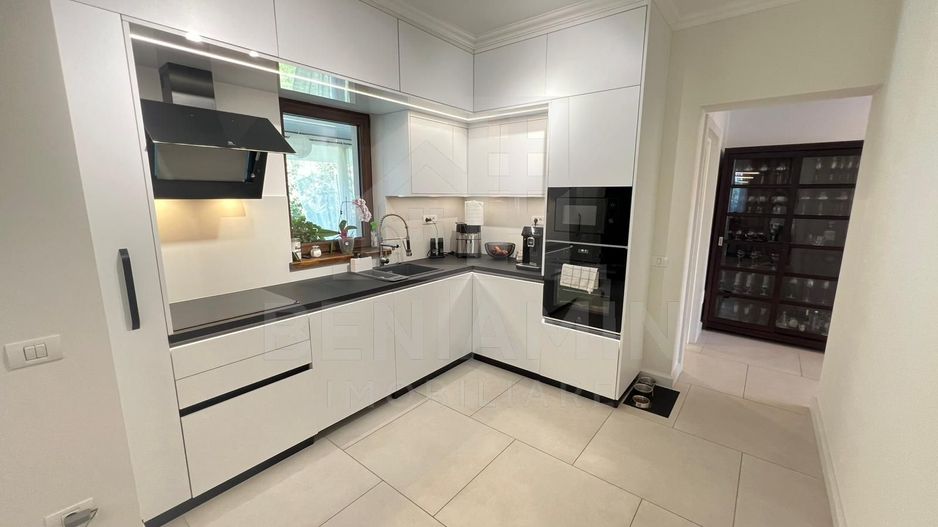 Casa-4-Camere-165mp-Utili-480mp-Garaj-Teren-Bartolomeu-Brasov - Poză 10