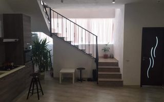 Casă modernă de închiriat – Strada Griviței  P+E1 - Poză 4