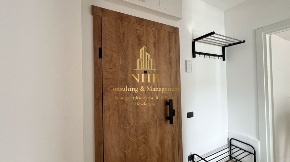 Prima Inchiriere! - Apartament doua camere si parcare pentru inchiriat - Poză 7