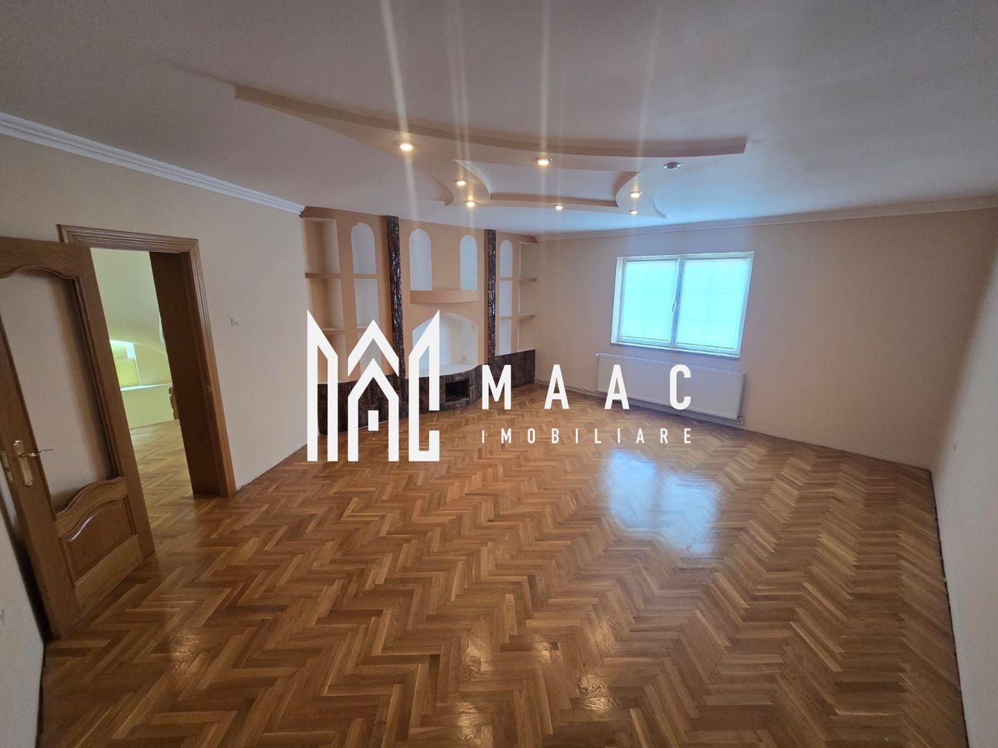 Casa de vanzare 1000 mp teren Cisnadie - Poză 4