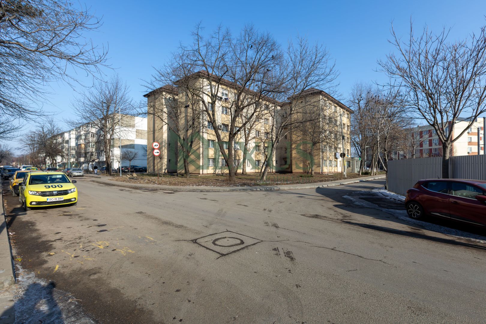 Apartament 2 camere semidecomandat, Milcov - Poză 19