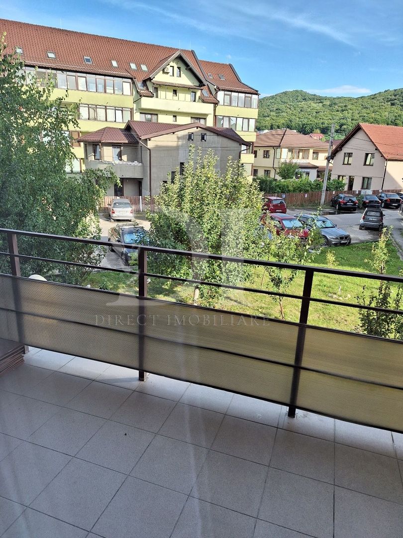 Apartament etaj intermediar / Zona Florilor - Poză 9