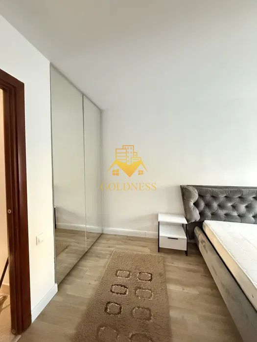 2 camere decomandate, Manastur, Mol, Big, USAMV,Kaufland,Big Belly - Poză 2
