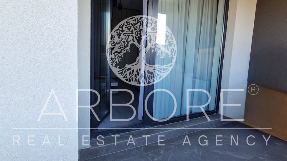 Apartament de lux cu terasa, complet utilat - Poză 14