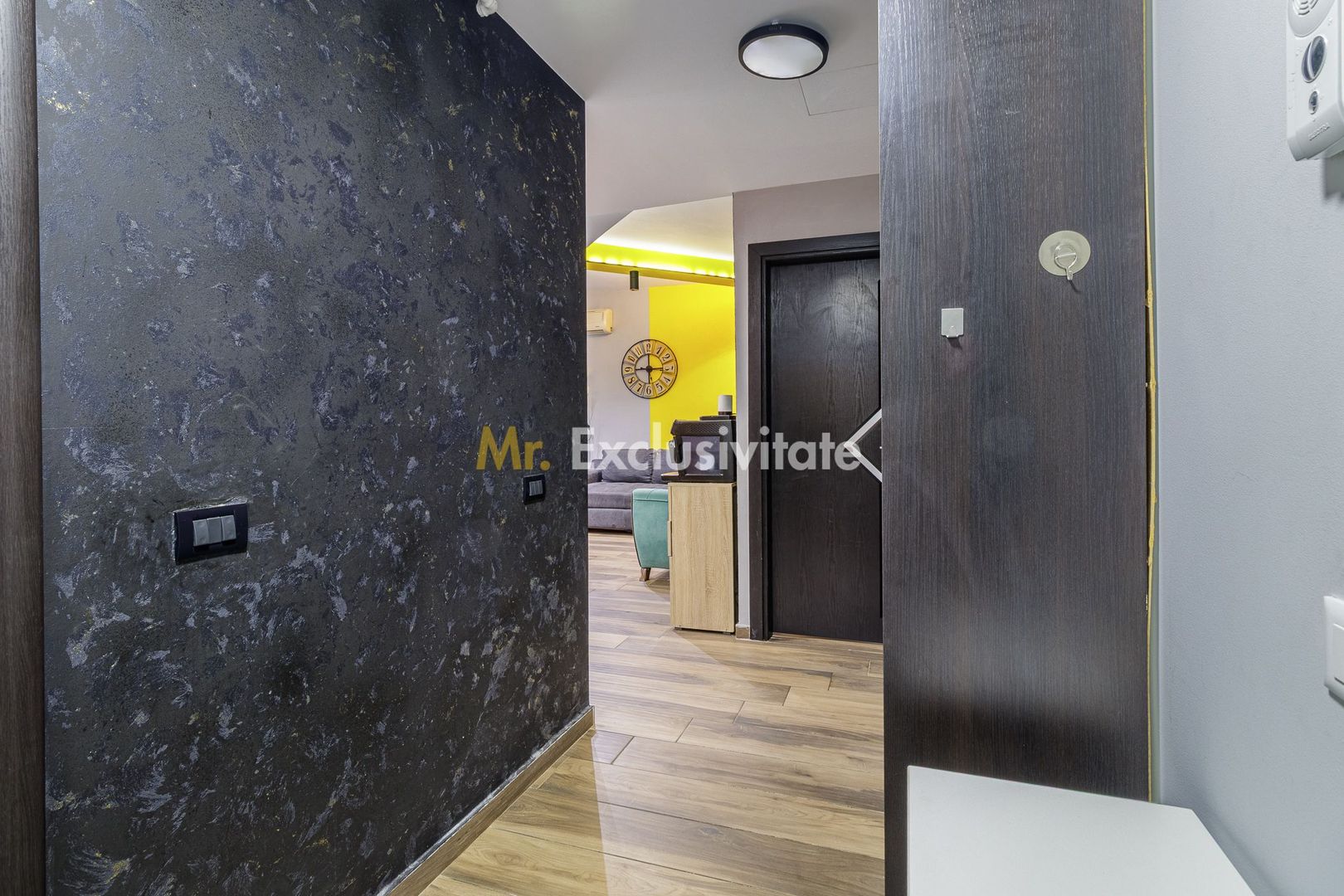 Apartament complet mobilat Militari Residence - Poză 7