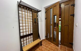 Apartament 1 camera +parcare si gradina Galata Belvedere - Poză 17