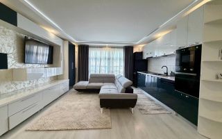 Apartament 2 camere de închiriat în Bloc Europa, Pașcani - Poză 4