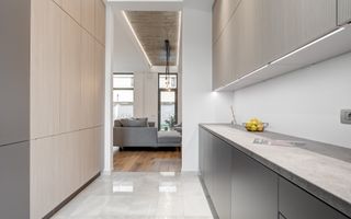 Vilă Pipera Iancu Nicolae in complex Lux aproape de British School - Poză 8