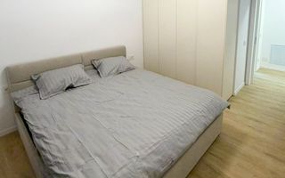 Chirie | Apartament 3 camere | Prima Închiriere | Parcare | Pipera - Poză 11