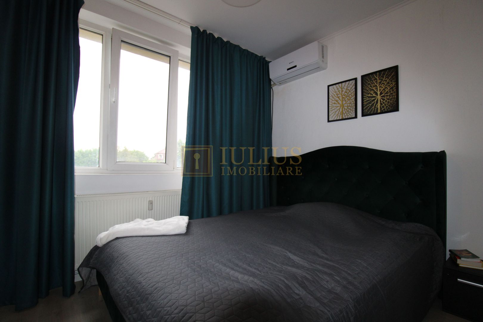 Garsoniera zona Lipovei, pet-friendly. - Poză 4