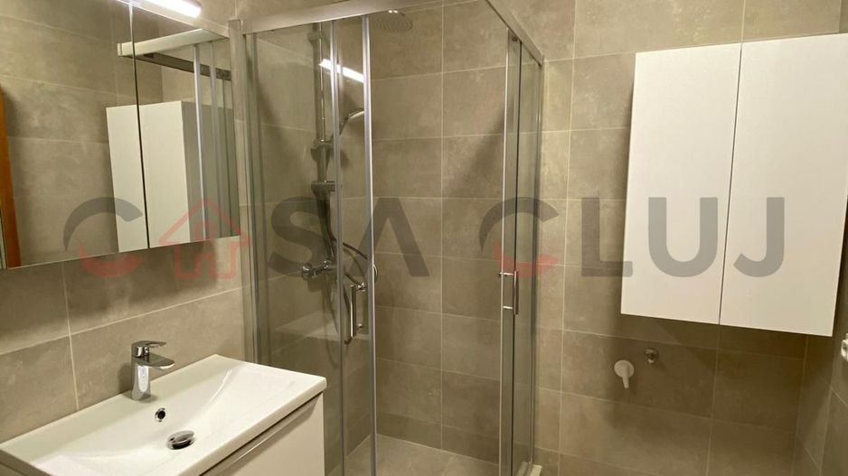 Andrei Muresanu - Apartament 2 camere La cheie - Poză 5